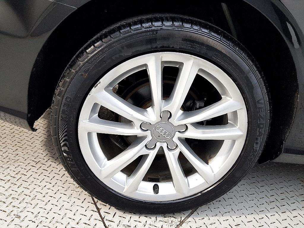 Audi A3 2015 Negro - Importación desde Corea - HF Imports Iquique - Foto 20