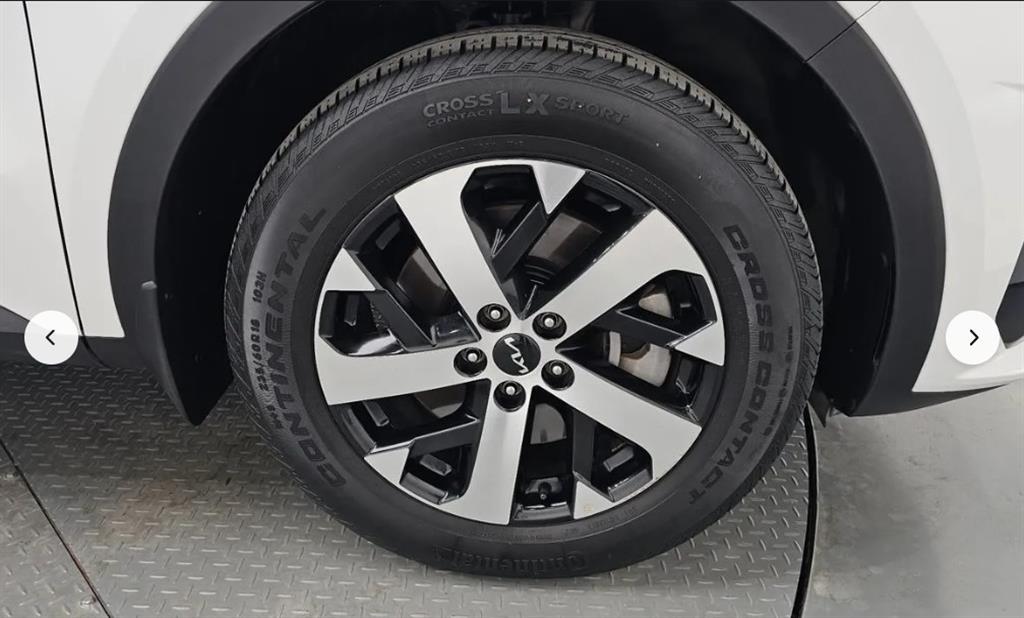 KIA Sorento - Vista 5