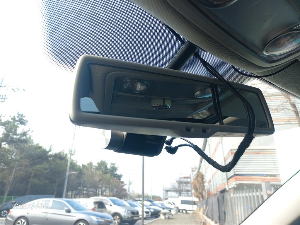 Volkswagen Passat 2014 Gris - Importación desde Corea - HF Imports Iquique - Foto 14