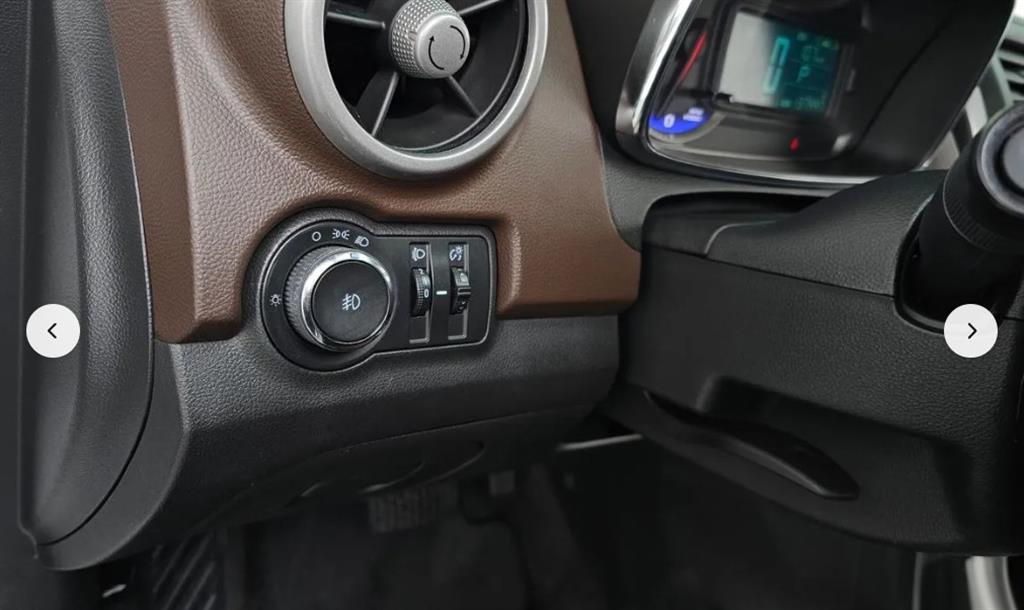 Chevrolet Trax 2013 Blanco - Importación desde Corea - HF Imports Iquique - Foto 18