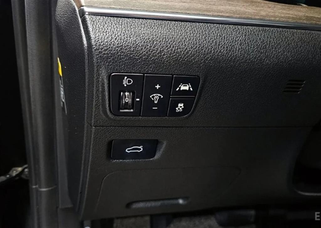 KIA K5 2020 Negro - Importación desde Corea - HF Imports Iquique - Foto 17