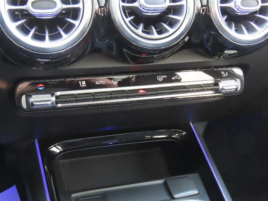 Mercedes Benz GLB Class 2021 Blanco - Importación desde Corea - HF Imports Iquique - Foto 8