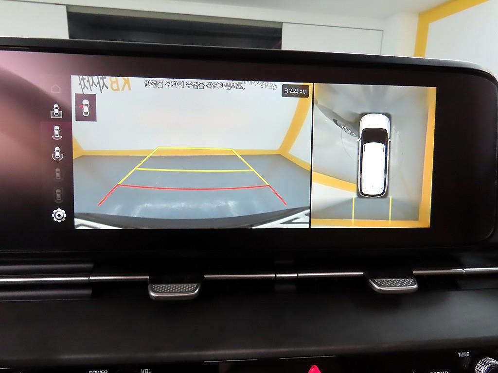 KIA Carnival 2021 Negro - Importación desde Corea - HF Imports Iquique - Foto 16