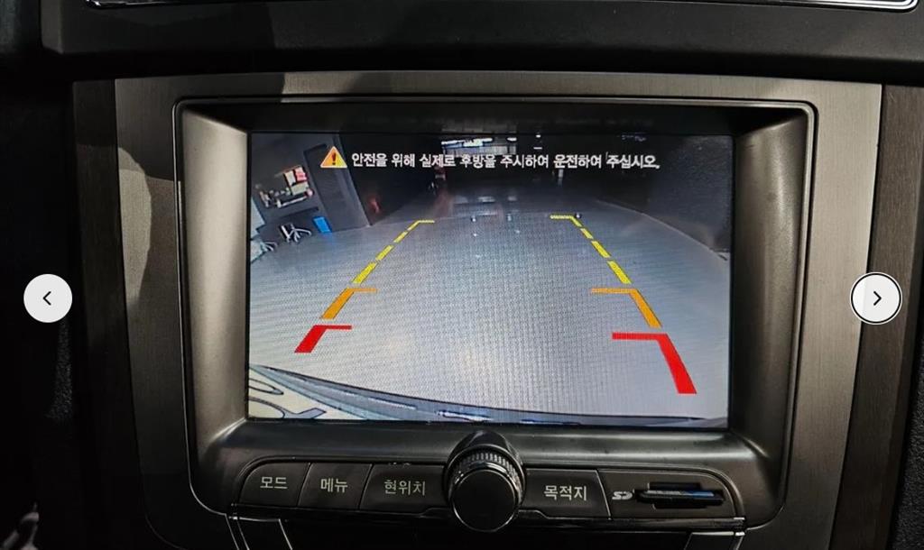 Ssangyong Rexton 2014 Negro - Importación desde Corea - HF Imports Iquique - Foto 14