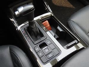 KIA Sorento - Vista 12