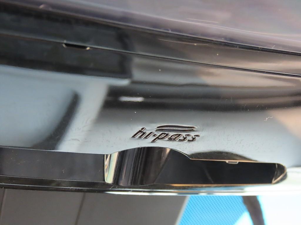 HYUNDAI Staria 2024 Amarillo - Importación desde Corea - HF Imports Iquique - Foto 16