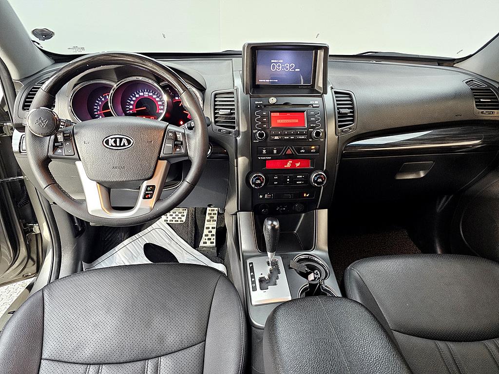 KIA Sorento - Vista 5