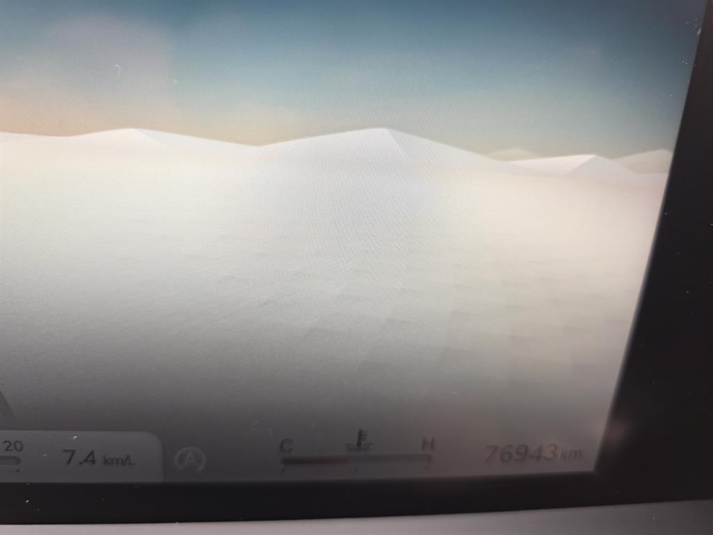 Genesis G90 2022 Negro - Importación desde Corea - HF Imports Iquique - Foto 13