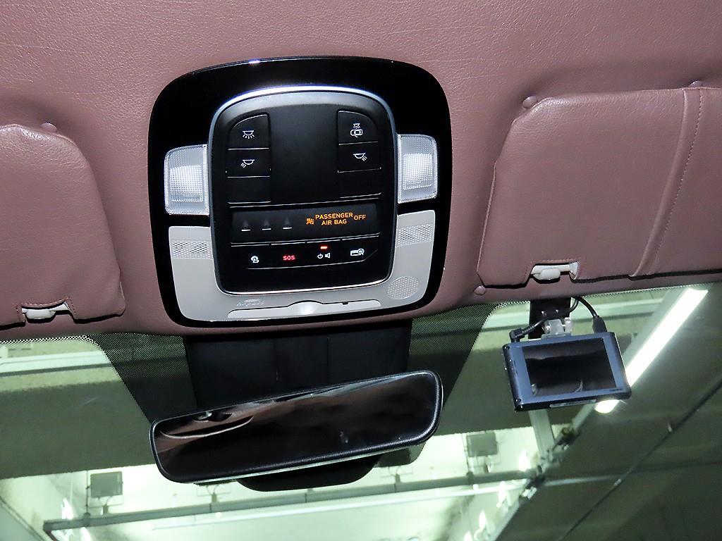 HYUNDAI Santa Fe 2021 Blanco - Importación desde Corea - HF Imports Iquique - Foto 14