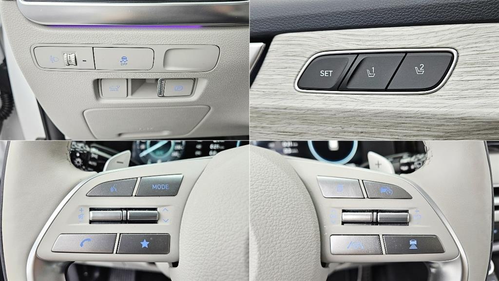 HYUNDAI Palisade 2023 Blanco - Importación desde Corea - HF Imports Iquique - Foto 17