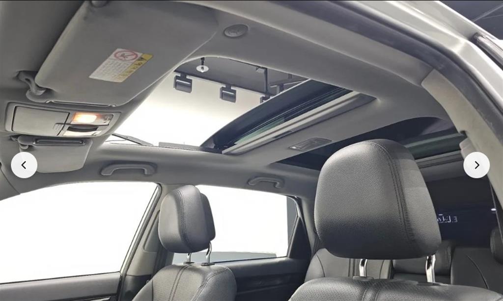 KIA Sorento 2009 Plateado - Importación desde Corea - HF Imports Iquique - Foto 20