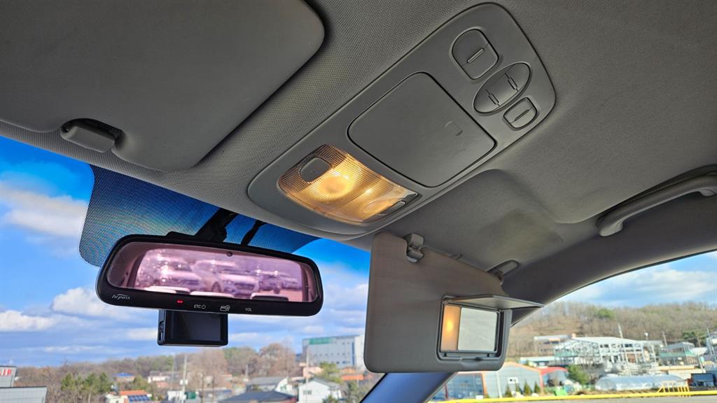 KIA Carnival 2014 Gris - Importación desde Corea - HF Imports Iquique - Foto 17