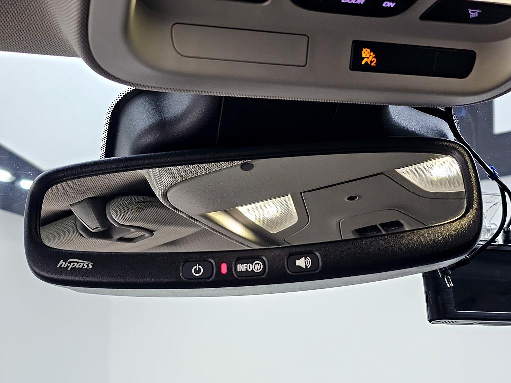 Chevrolet Impala 2016 Plateado - Importación desde Corea - HF Imports Iquique - Foto 14