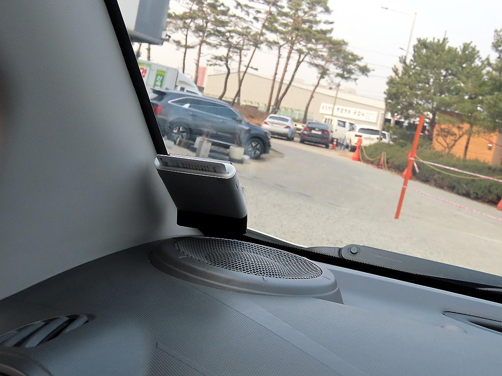 Chevrolet Spark 2012 Blanco - Importación desde Corea - HF Imports Iquique - Foto 14