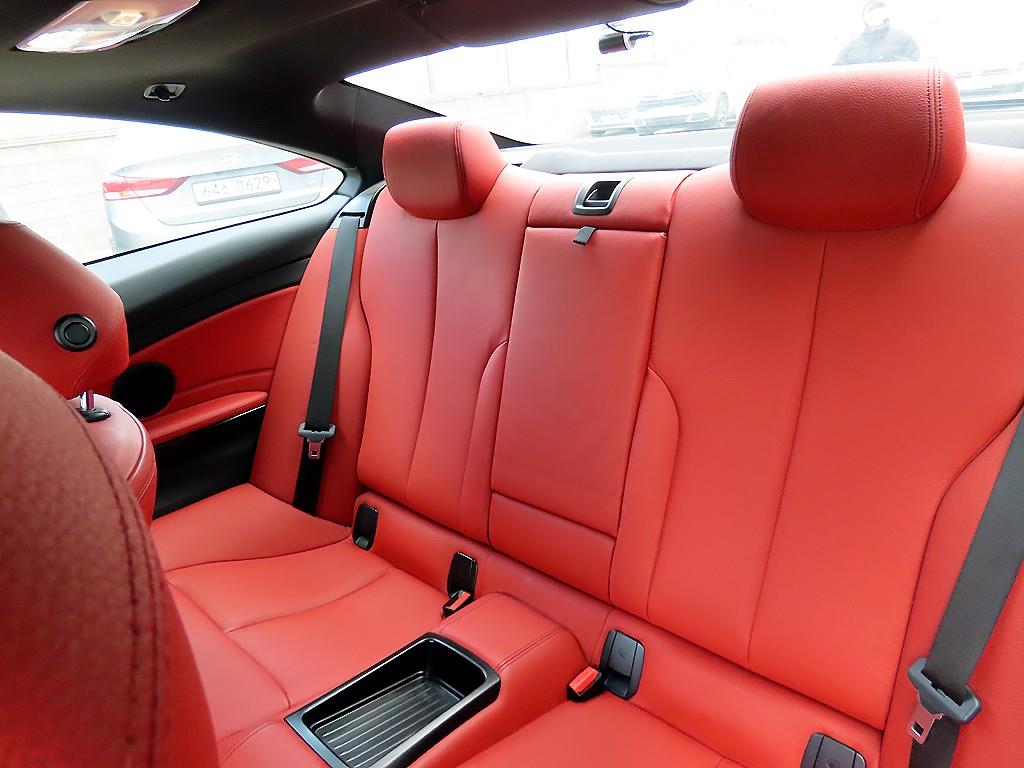 BMW 4 Series - Vista 6