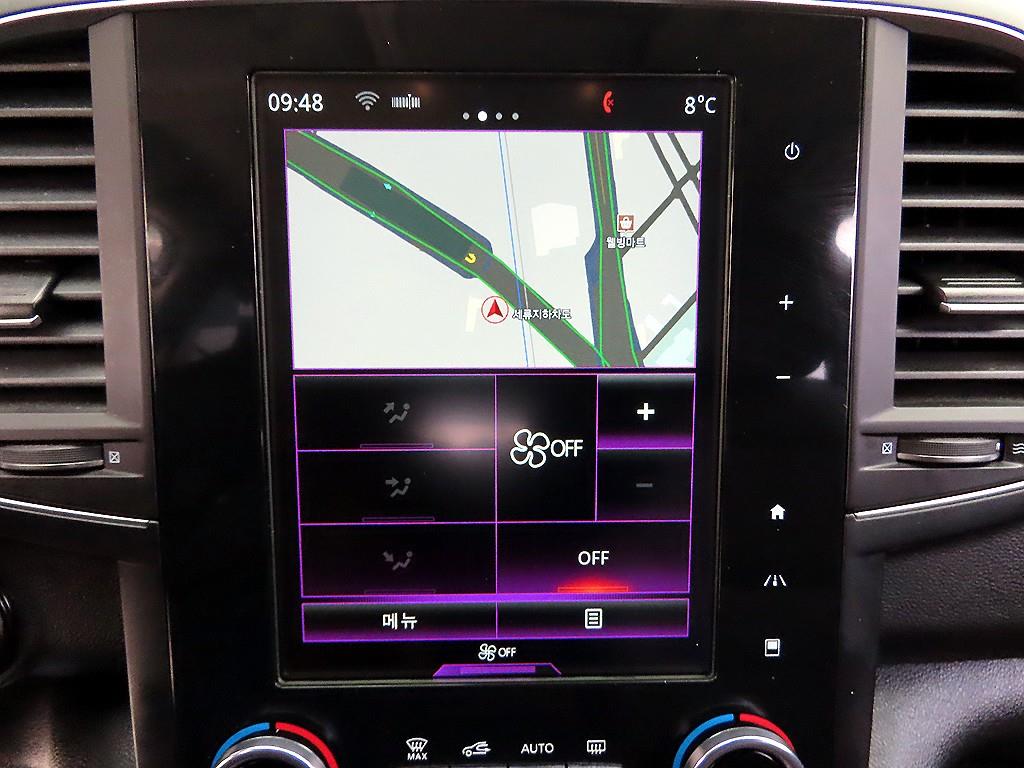 SAMSUNG QM6 - Vista 12