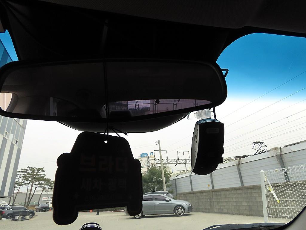 Chevrolet Cruise 2013 Blanco - Importación desde Corea - HF Imports Iquique - Foto 16