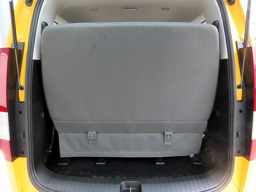 HYUNDAI Staria 2022 Amarillo - Importación desde Corea - HF Imports Iquique - Foto 18