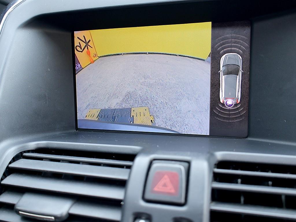 Volvo XC60 2017 Gris - Importación desde Corea - HF Imports Iquique - Foto 10