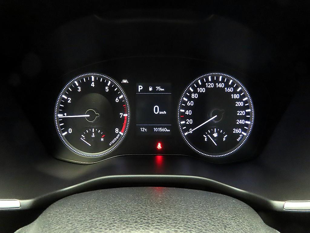 HYUNDAI Santa Fe - Vista 6