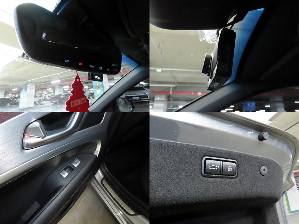 Genesis G70 2019 Gris - Importación desde Corea - HF Imports Iquique - Foto 18