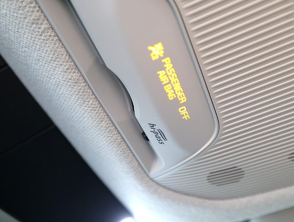 KIA EV3 2025 Blanco - Importación desde Corea - HF Imports Iquique - Foto 15