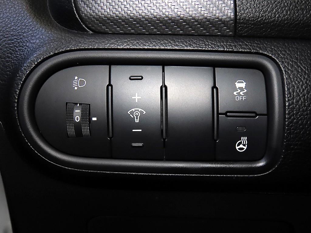 KIA K3 2018 Plateado - Importación desde Corea - HF Imports Iquique - Foto 14