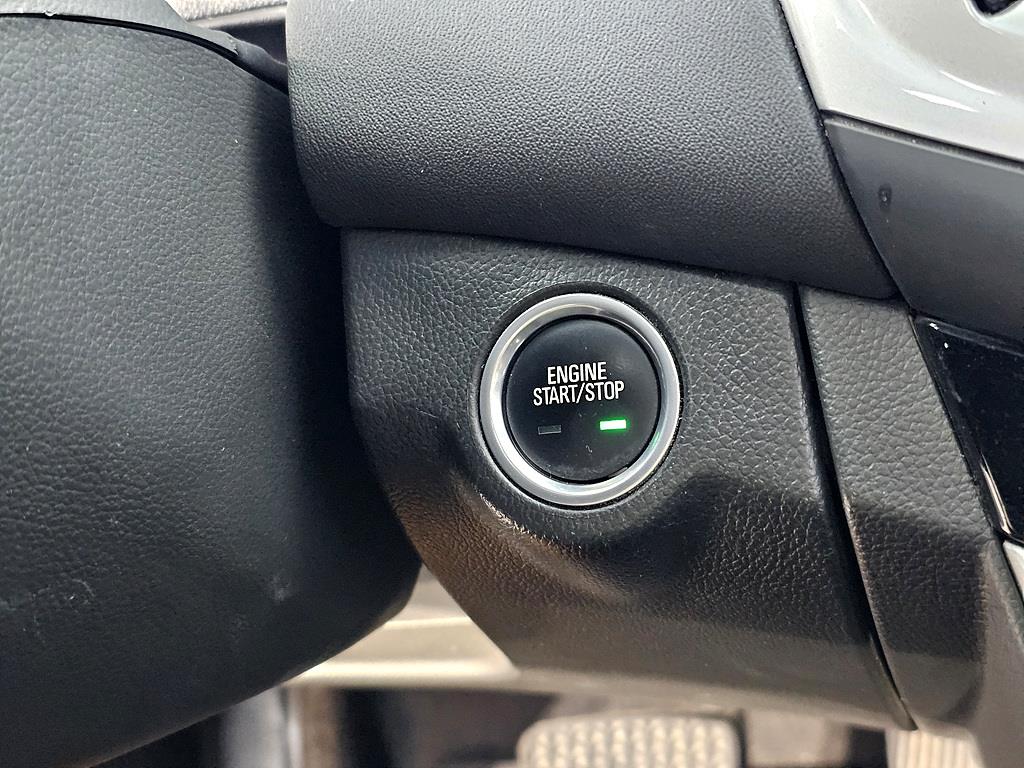 Chevrolet Cruise 2014 Blanco - Importación desde Corea - HF Imports Iquique - Foto 16