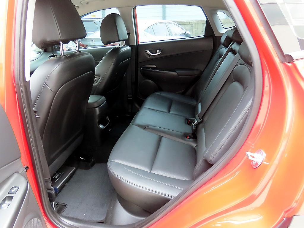 HYUNDAI Kona - Vista 6