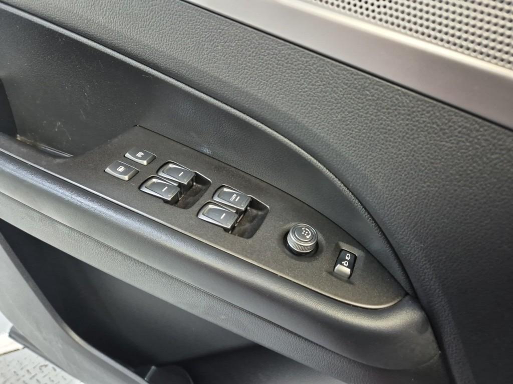 Ssangyong Rexton 2019 Rojo - Importación desde Corea - HF Imports Iquique - Foto 17