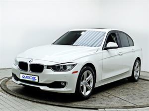 BMW 3 series - Vista 4