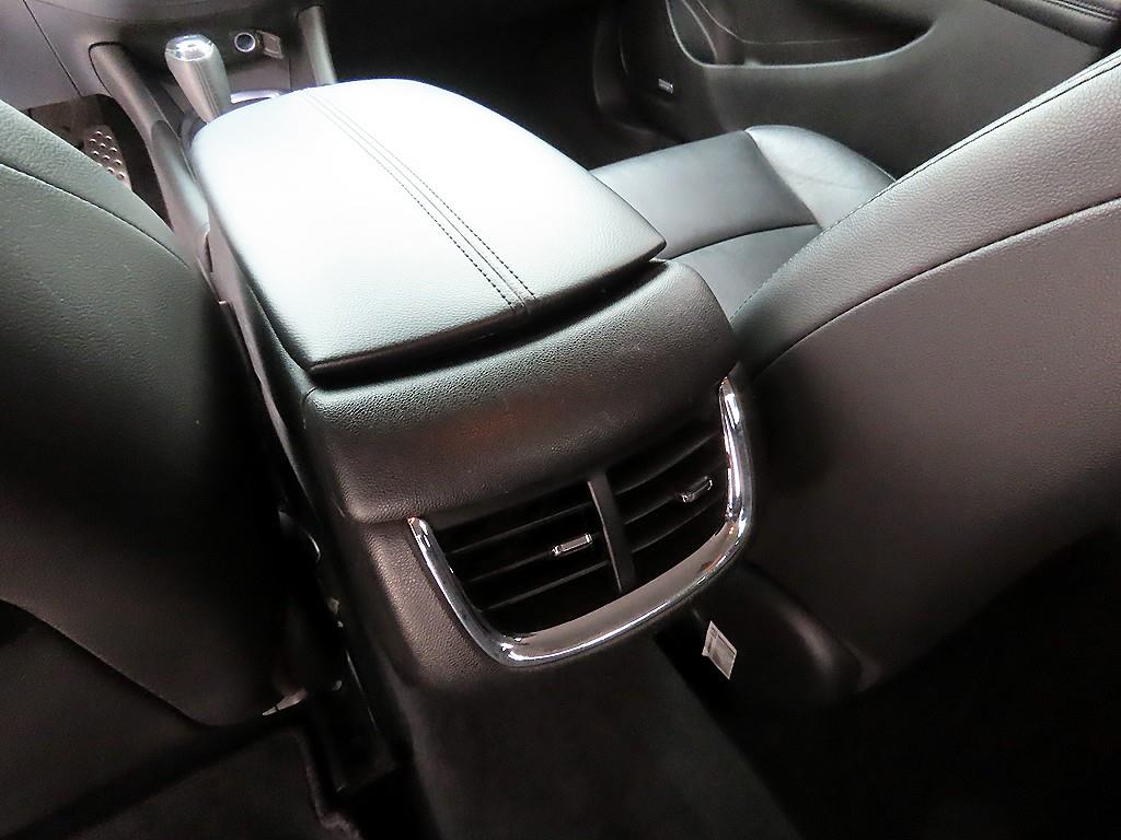 Chevrolet Malibu 2017 Negro - Importación desde Corea - HF Imports Iquique - Foto 18