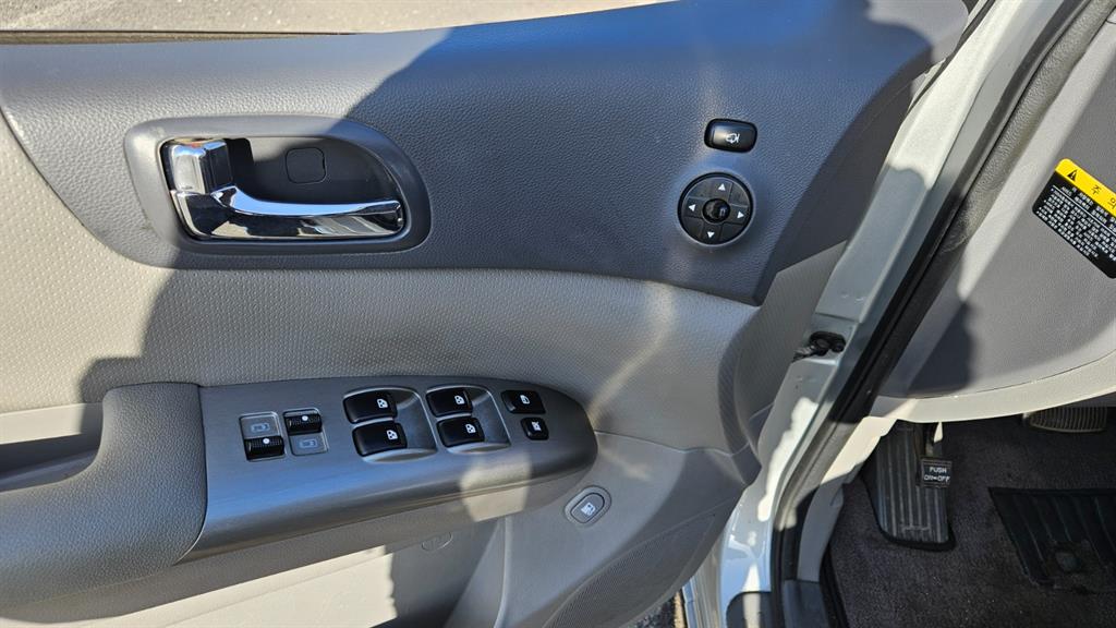 KIA Carnival 2014 Gris - Importación desde Corea - HF Imports Iquique - Foto 16