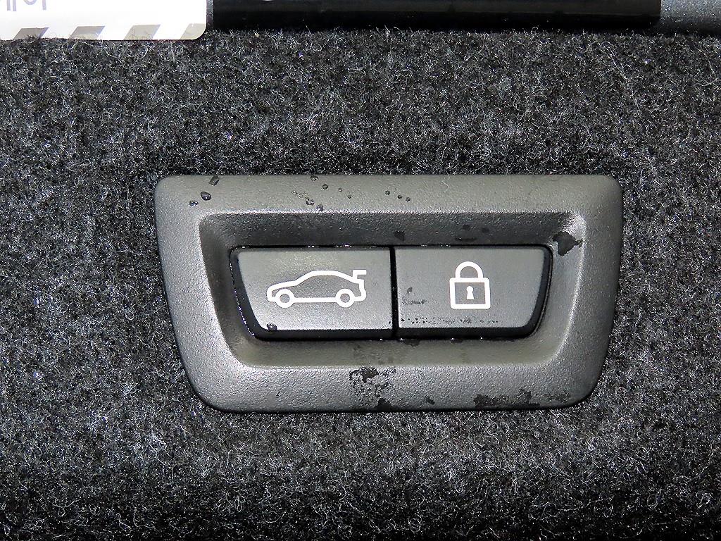 BMW 5 Series 2017 Gris - Importación desde Corea - HF Imports Iquique - Foto 15