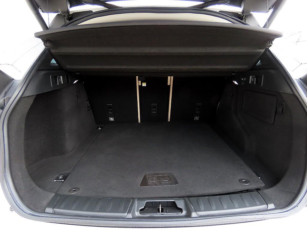 Jaguar F-PACE 2017 Blanco - Importación desde Corea - HF Imports Iquique - Foto 17