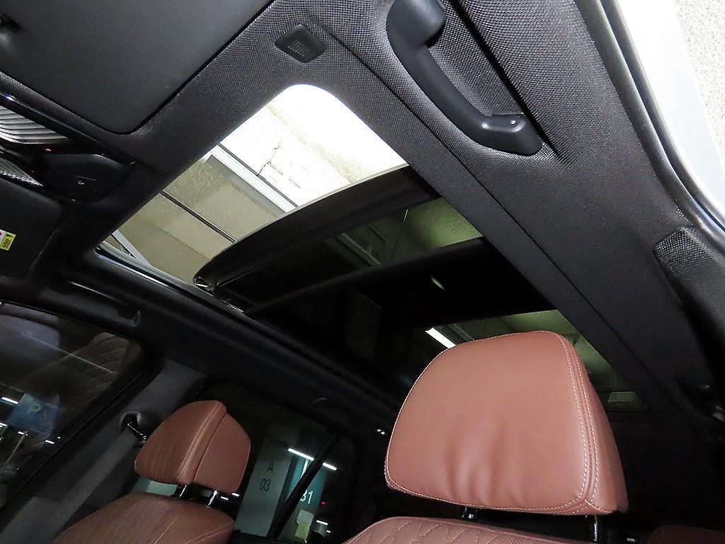 BMW X5 2023 Blanco - Importación desde Corea - HF Imports Iquique - Foto 15