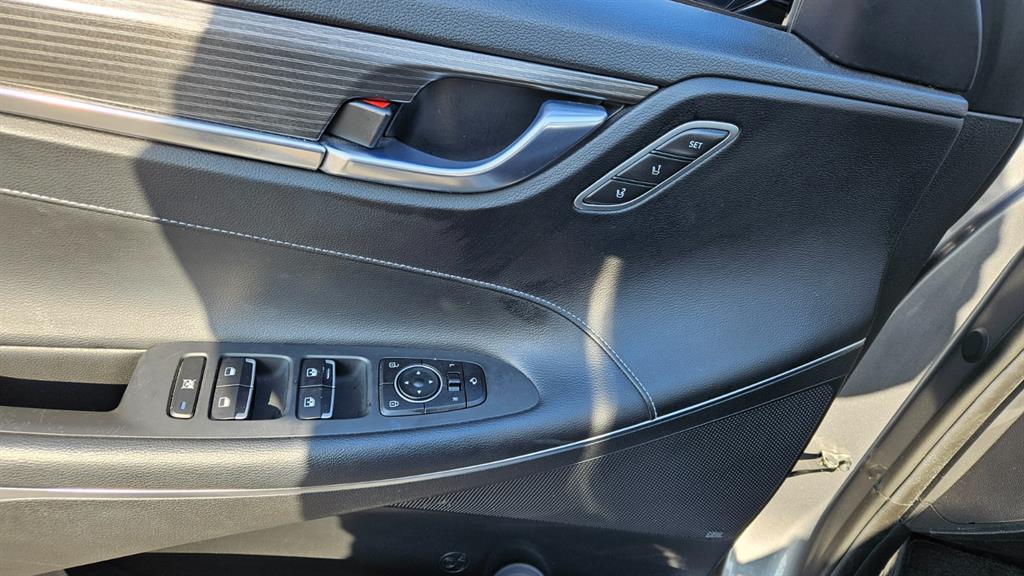 HYUNDAI Grandeur 2018 Gris - Importación desde Corea - HF Imports Iquique - Foto 14