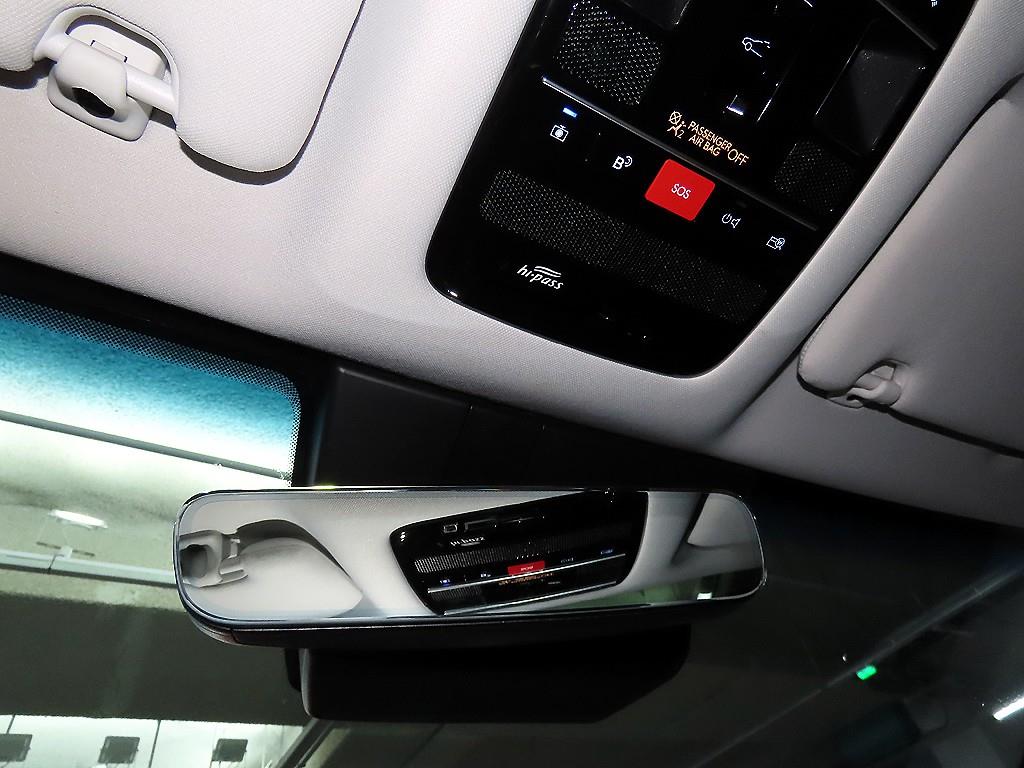 HYUNDAI Grandeur 2023 Blanco - Importación desde Corea - HF Imports Iquique - Foto 14