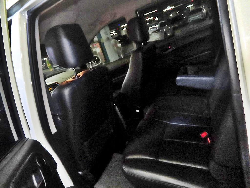 Ssangyong Korando - Vista 7