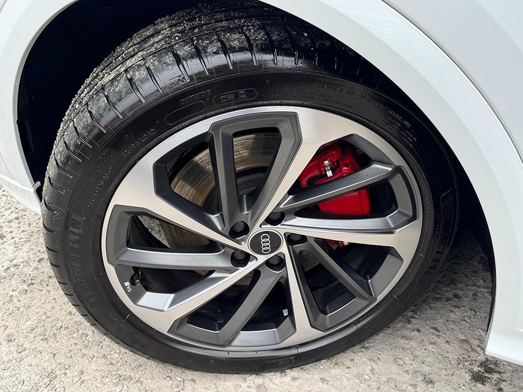 Audi Q5 2025 Blanco - Importación desde Corea - HF Imports Iquique - Foto 20