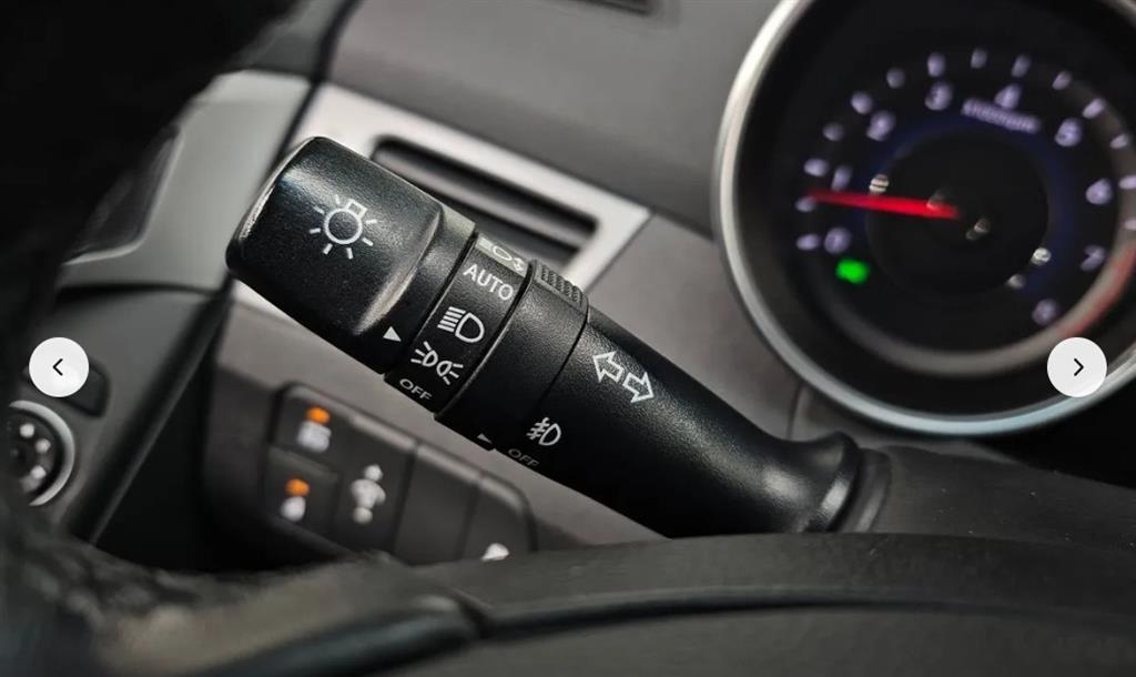 HYUNDAI Avante 2013 Gris - Importación desde Corea - HF Imports Iquique - Foto 18