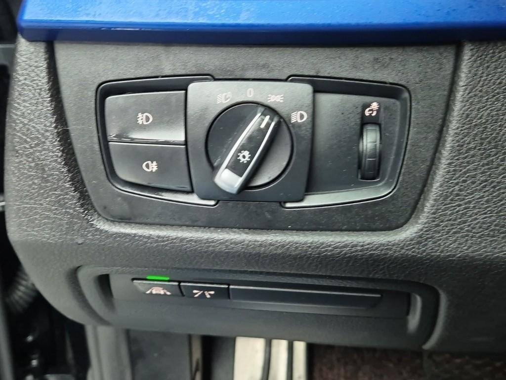 BMW 3 series 2017 Negro - Importación desde Corea - HF Imports Iquique - Foto 19