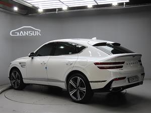 Genesis GV80 - Vista 6