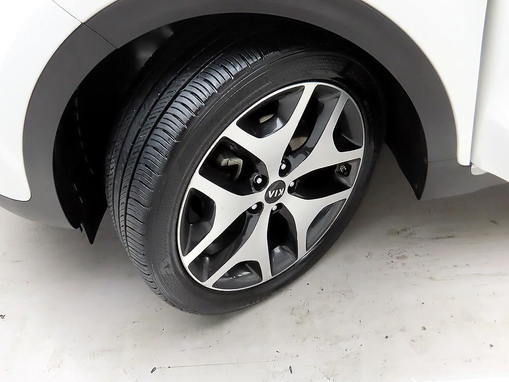 KIA Sportage 2016 - Importación desde Corea - HF Imports Iquique - Foto 19