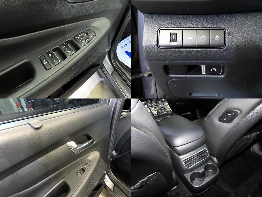 HYUNDAI Santa Fe 2022 - Importación desde Corea - HF Imports Iquique - Foto 17