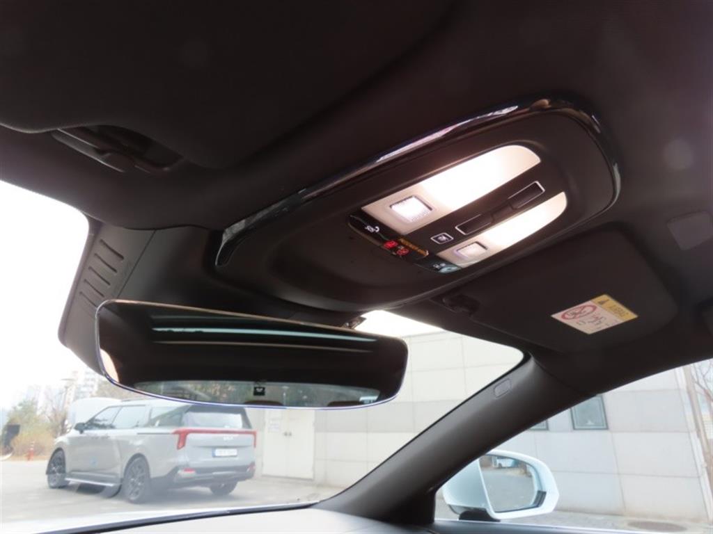 Volvo S90 2022 - Importación desde Corea - HF Imports Iquique - Foto 10