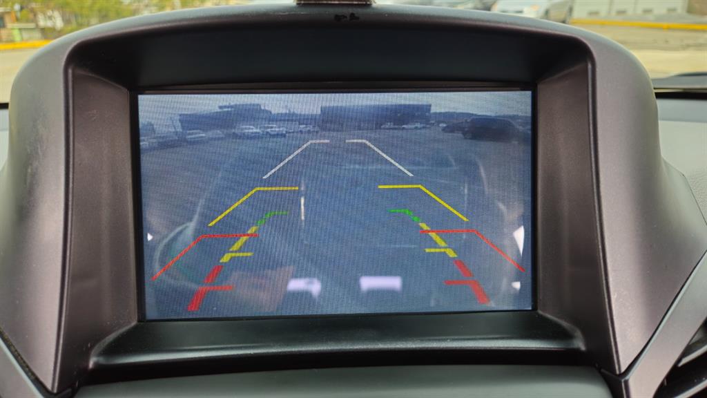 Chevrolet Orlando 2017 Negro - Importación desde Corea - HF Imports Iquique - Foto 16