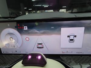 Genesis GV80 - Vista 12