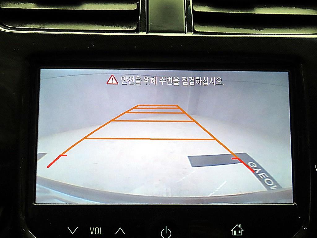 Chevrolet Spark 2014 Negro - Importación desde Corea - HF Imports Iquique - Foto 15