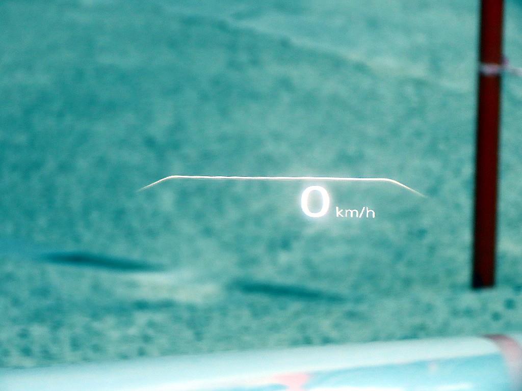 Genesis GV80 - Vista 10